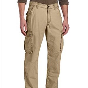 Men’s Carhartt Relaxed Fit Cargo Pants